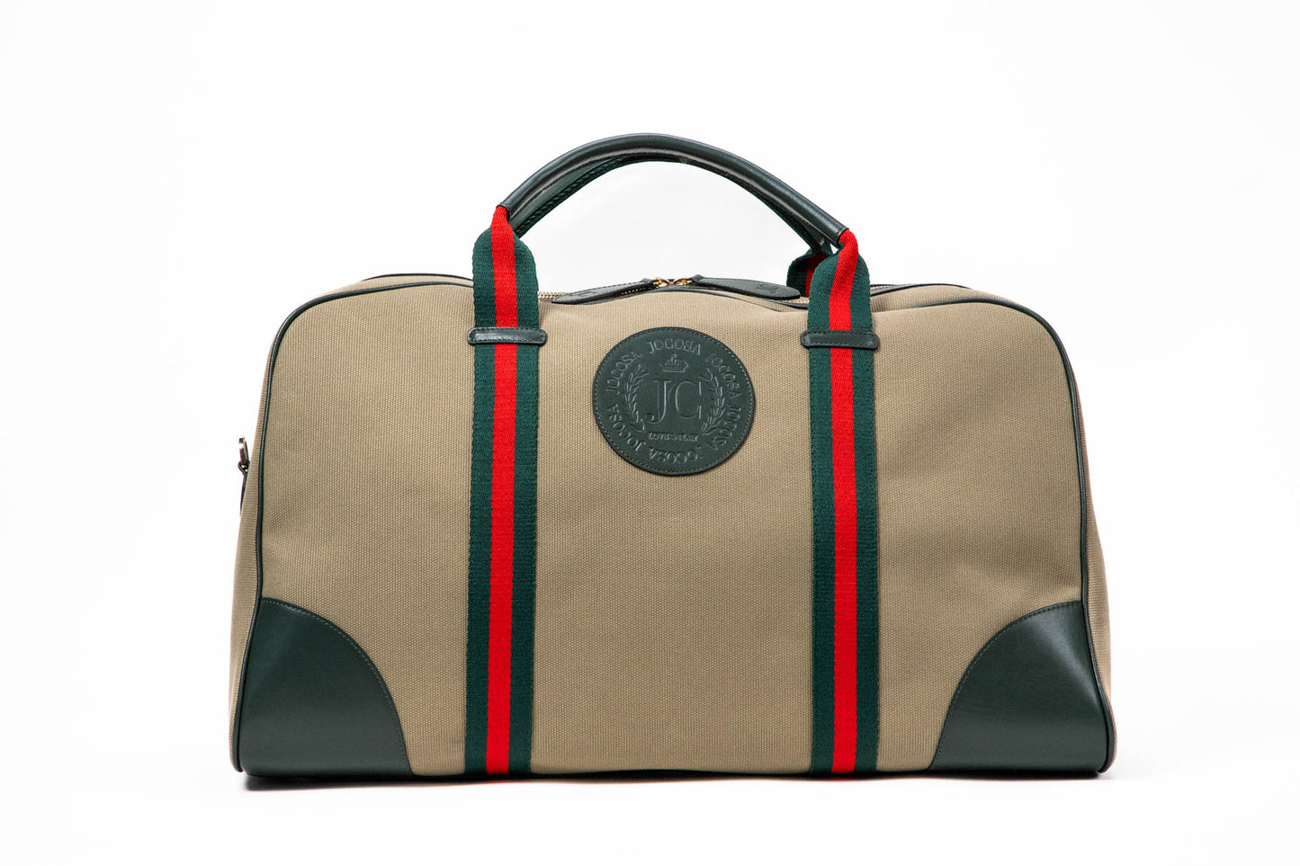WEEKEND BAG