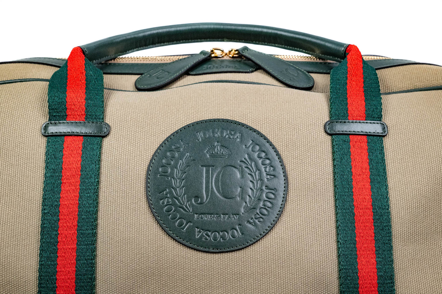 WEEKEND BAG