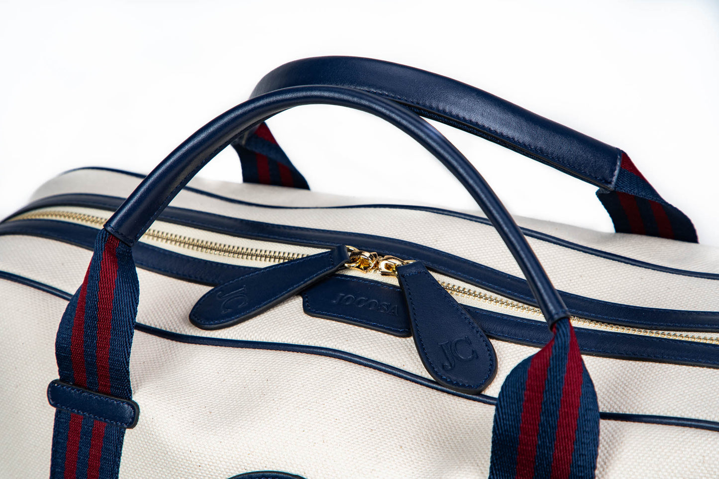 WEEKEND BAG