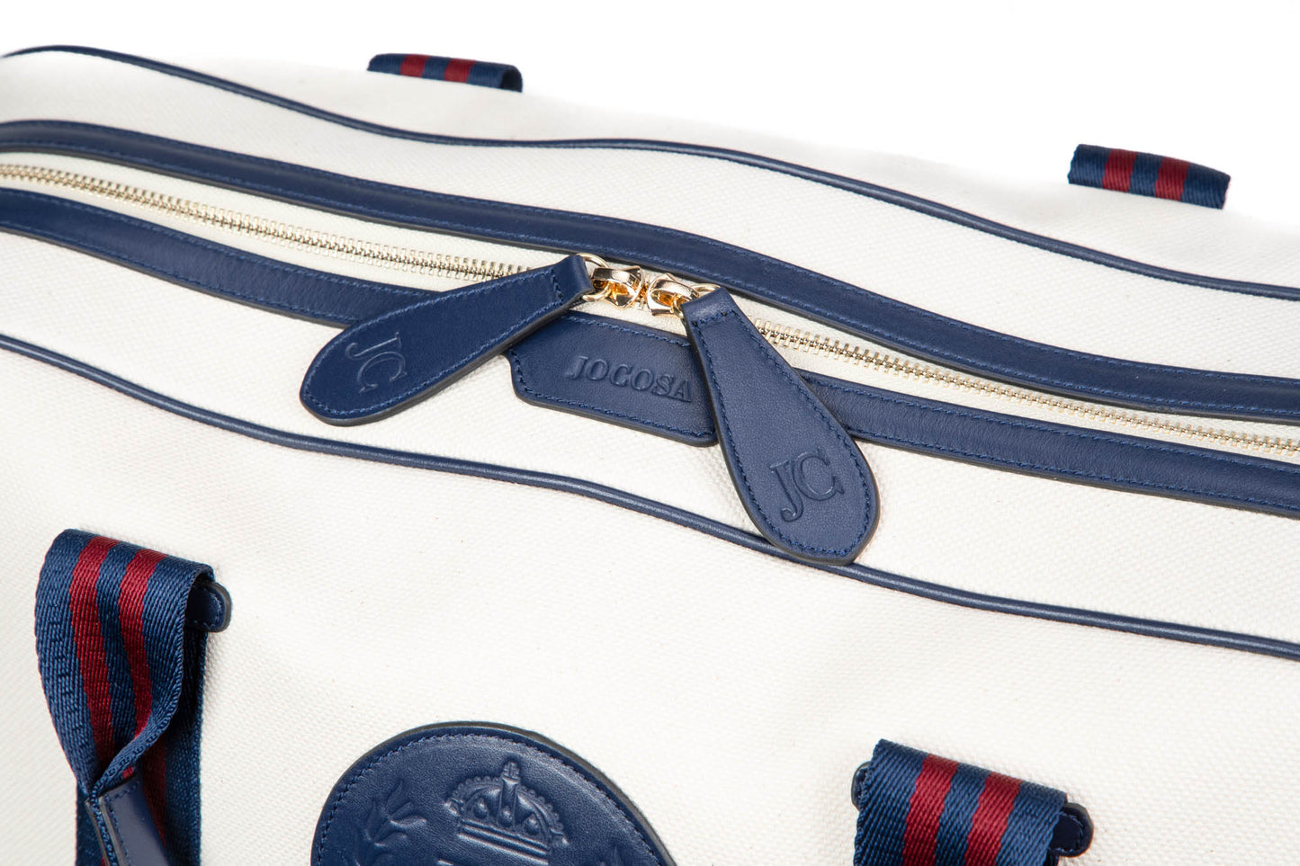 WEEKEND BAG