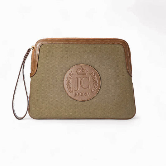 The Locker Pouch