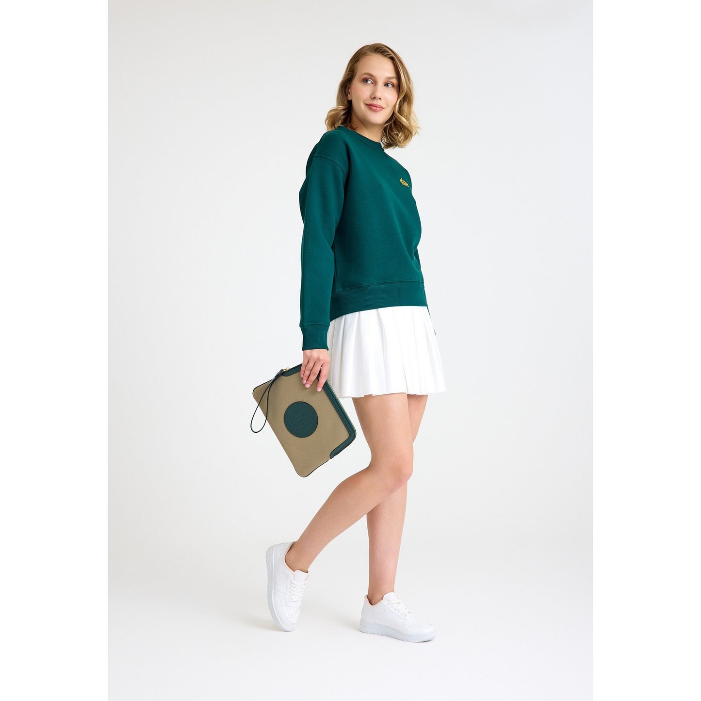 CLUTCH BAG