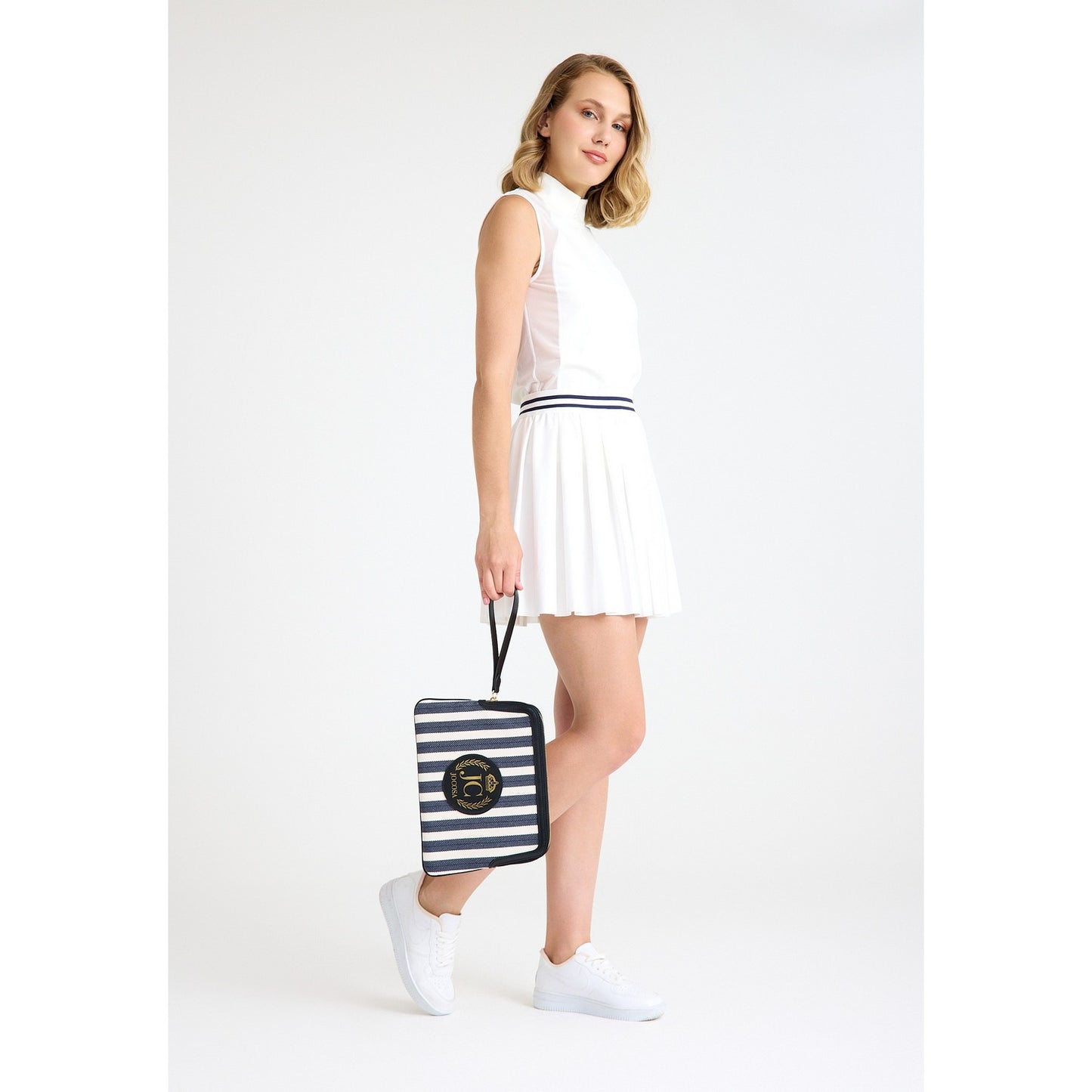 CLUTCH BAG
