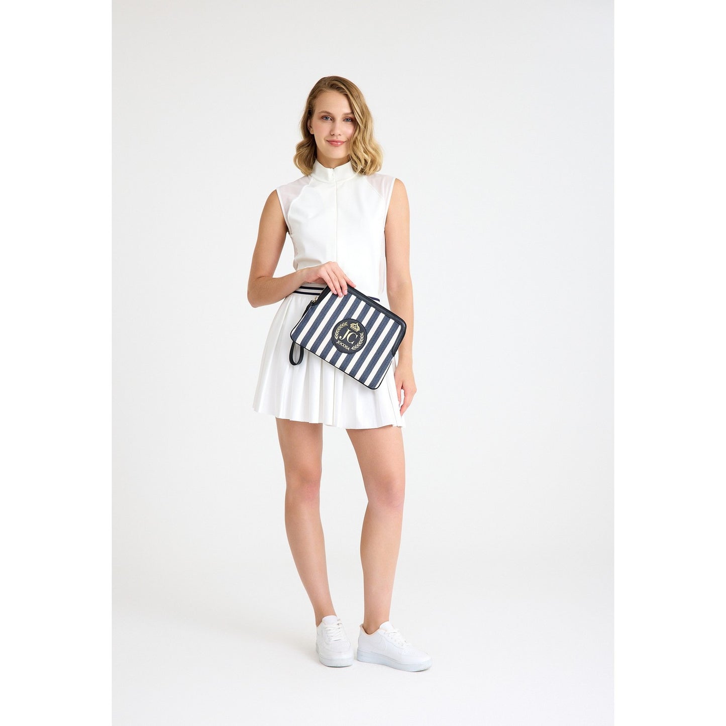 CLUTCH BAG
