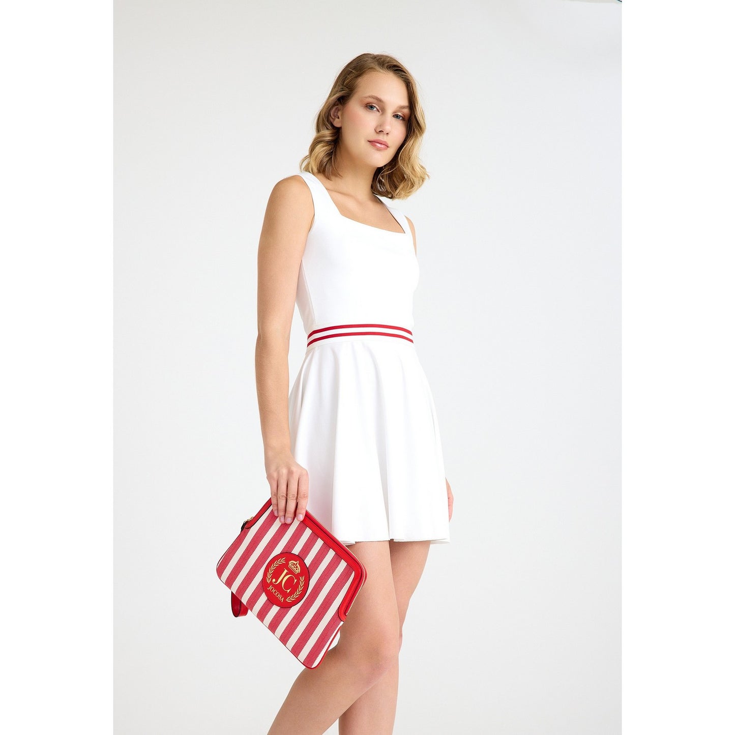 CLUTCH BAG