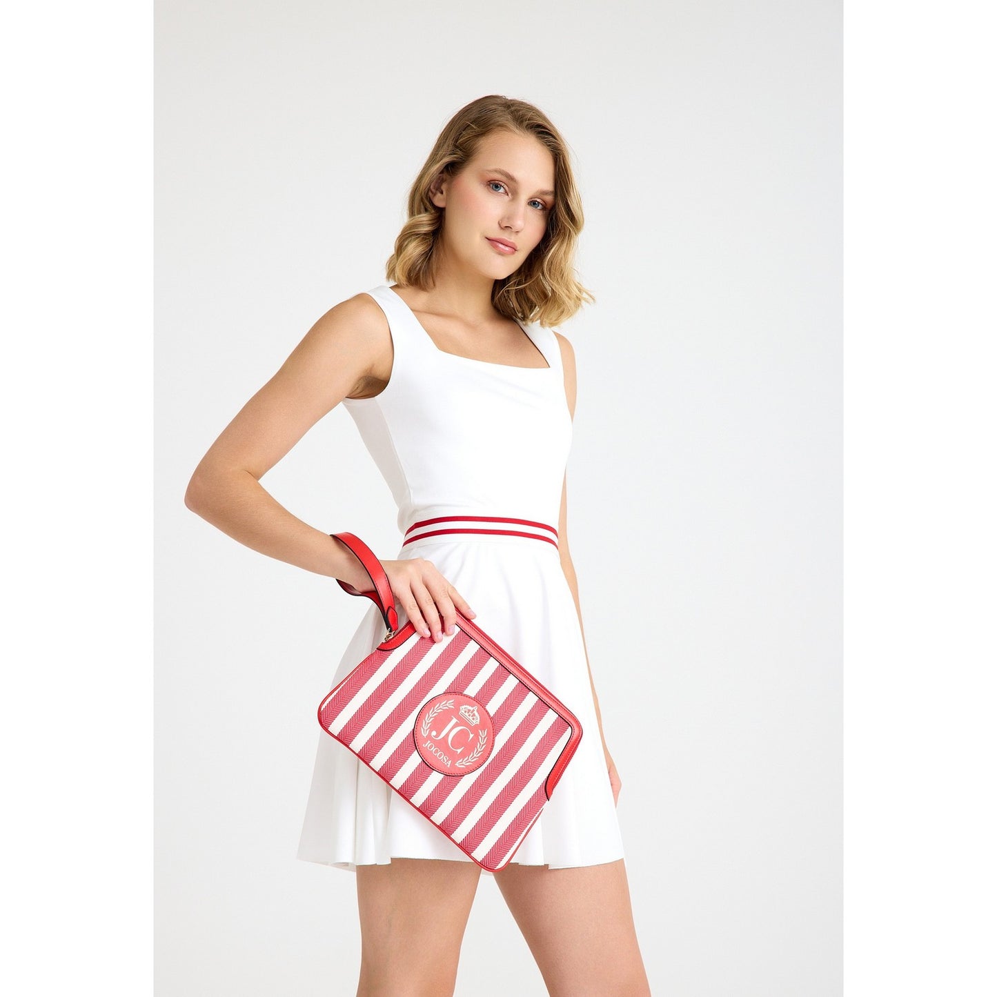 CLUTCH BAG