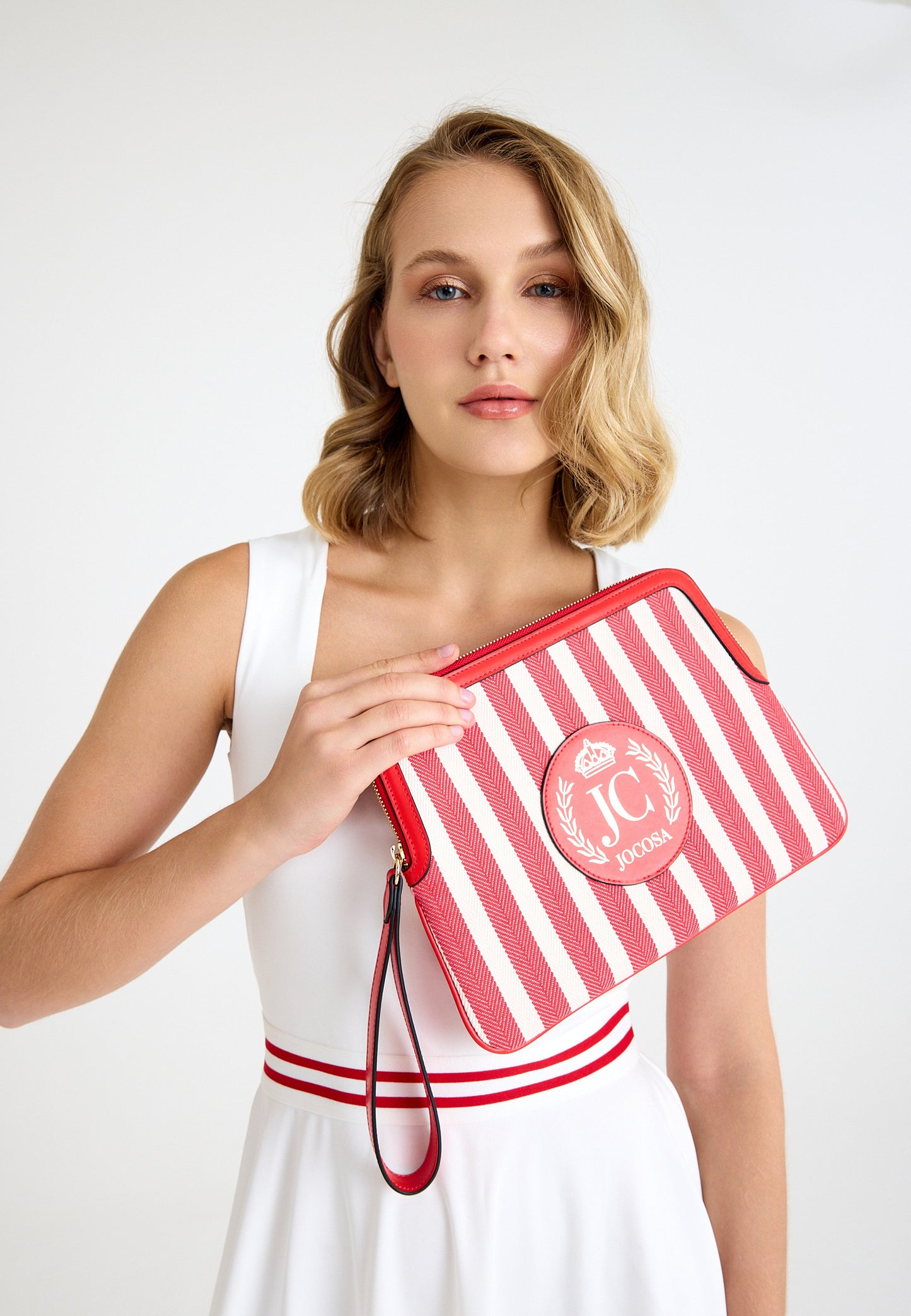 CLUTCH BAG