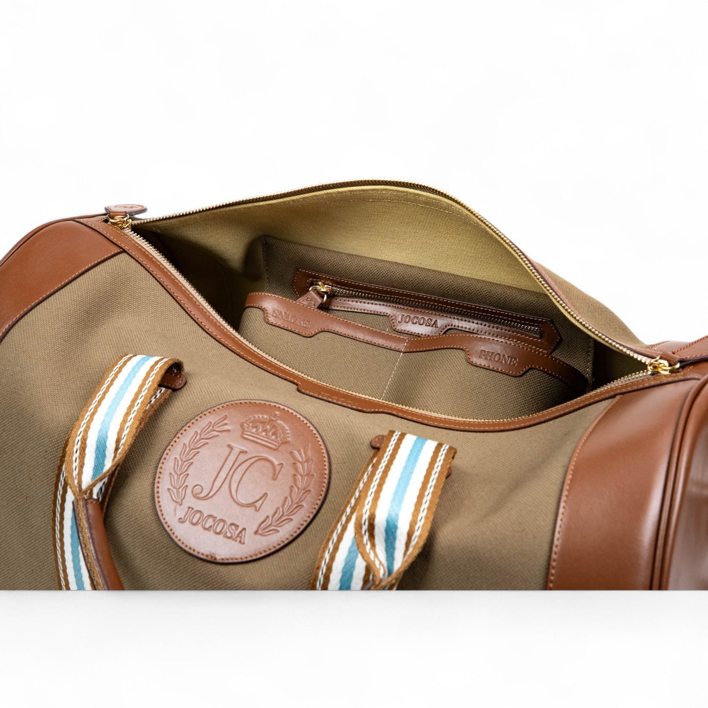 CYLINDER BAG