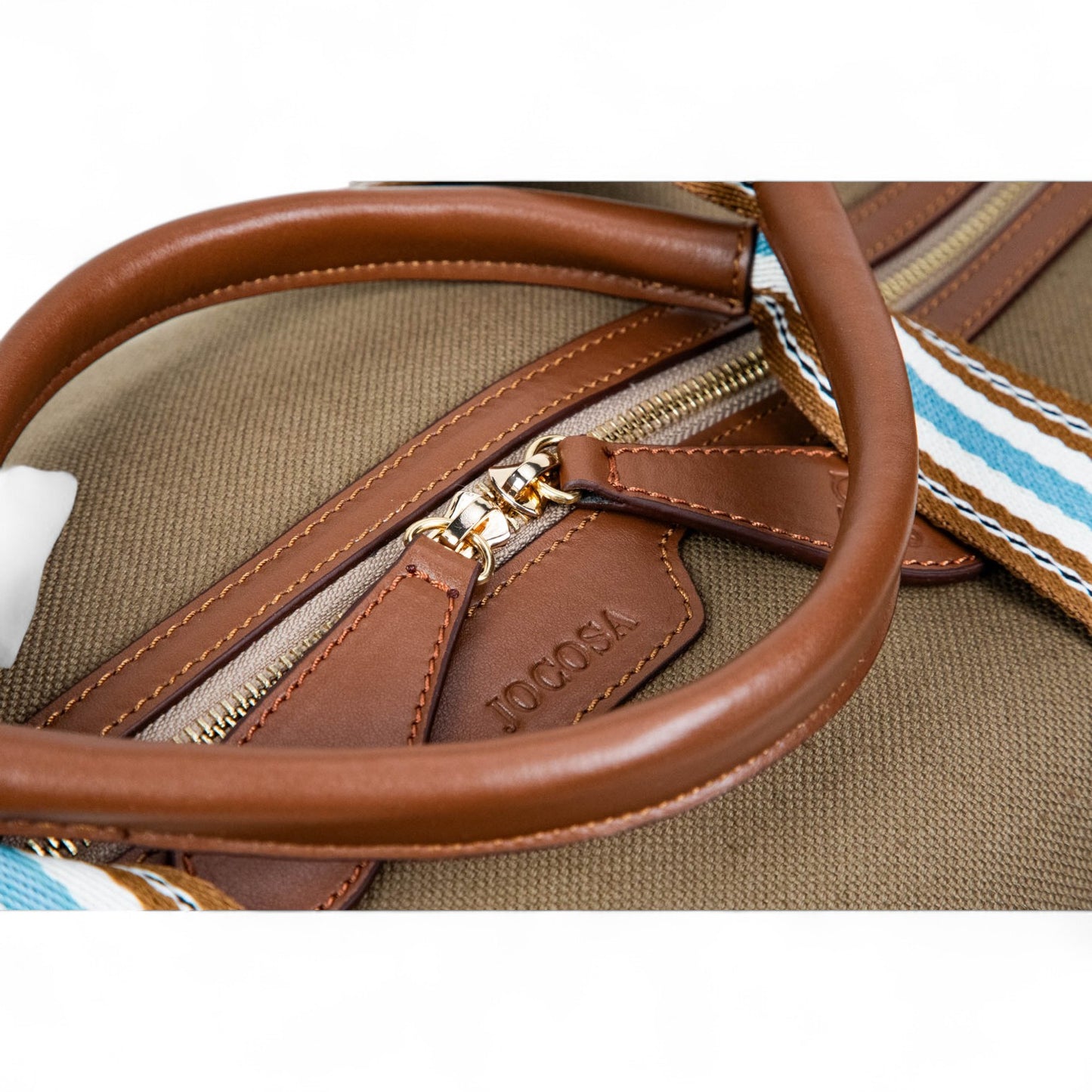 CYLINDER BAG