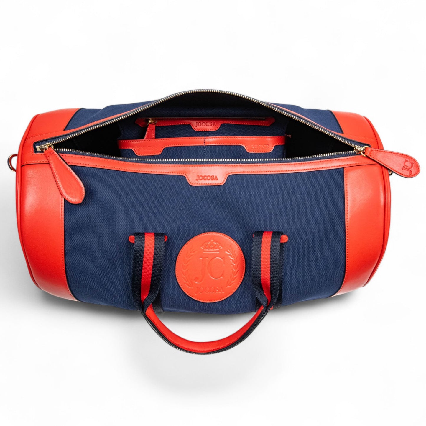 CYLINDER BAG