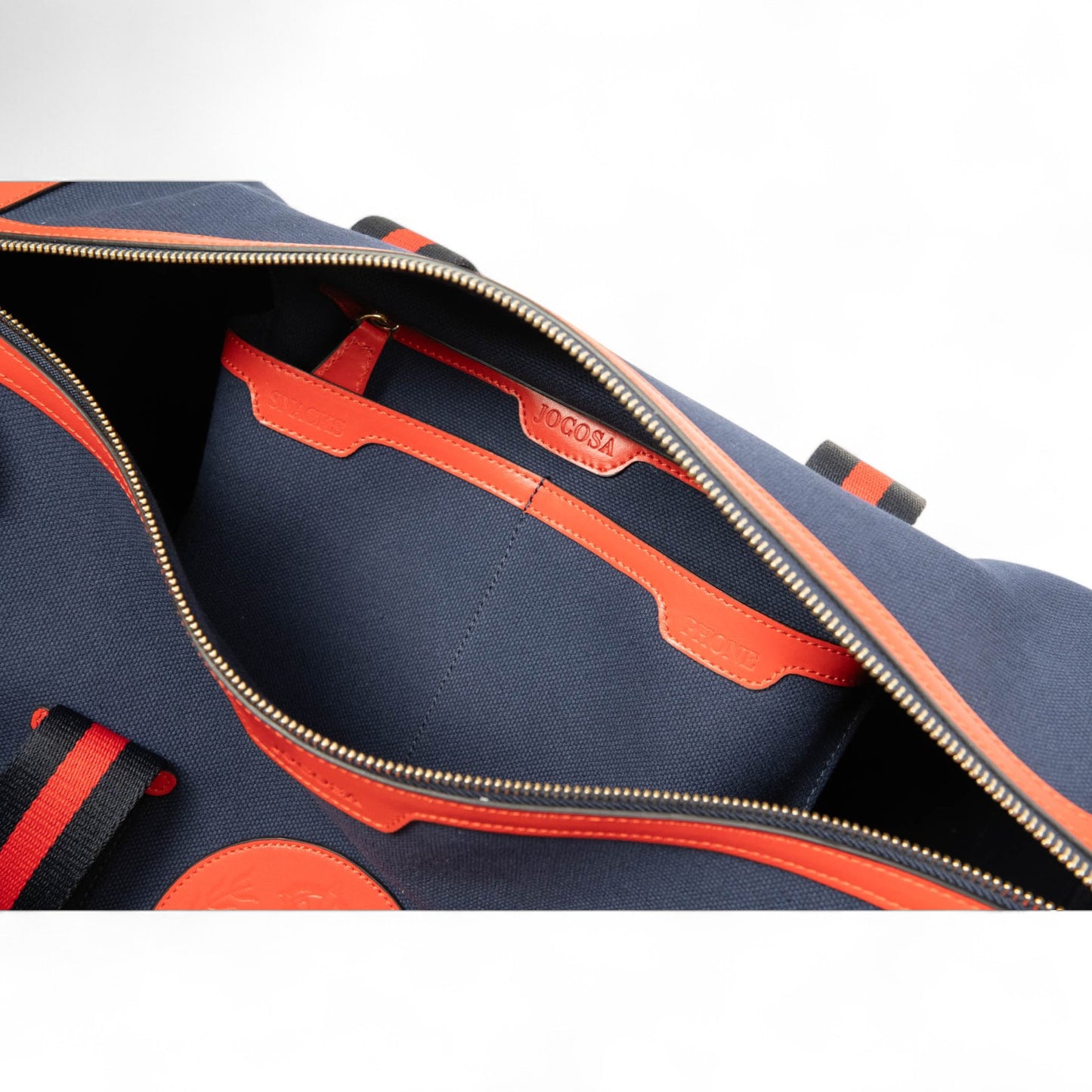 CYLINDER BAG