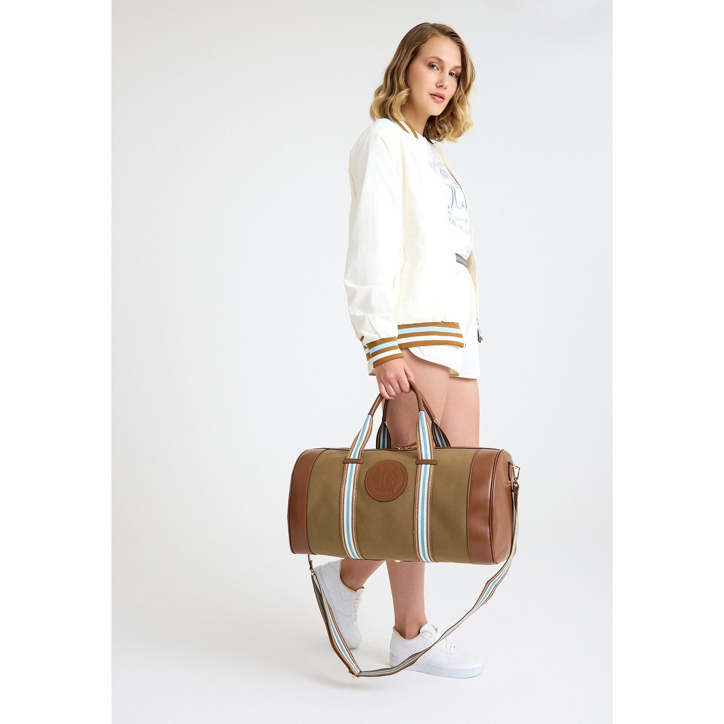 CYLINDER BAG