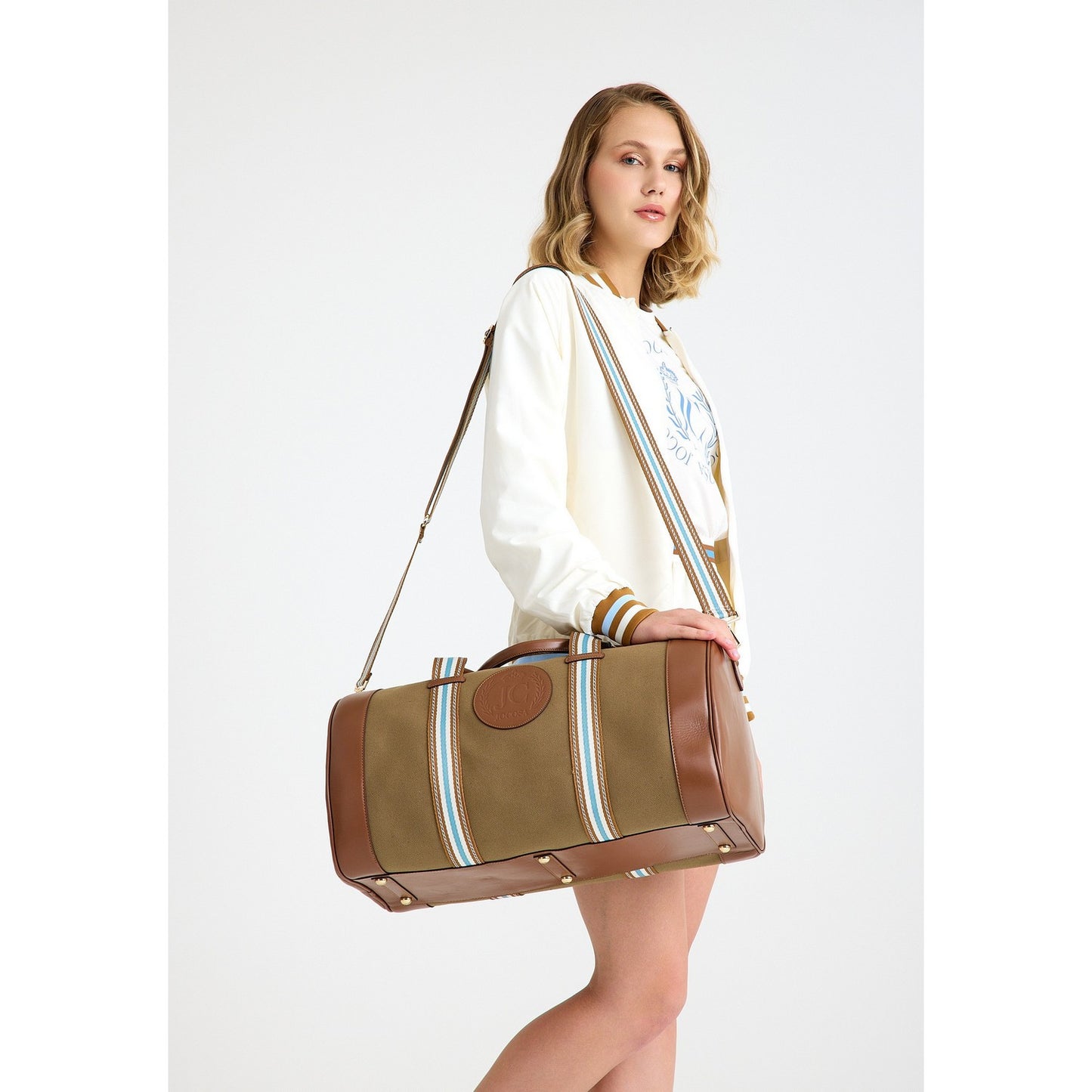 CYLINDER BAG