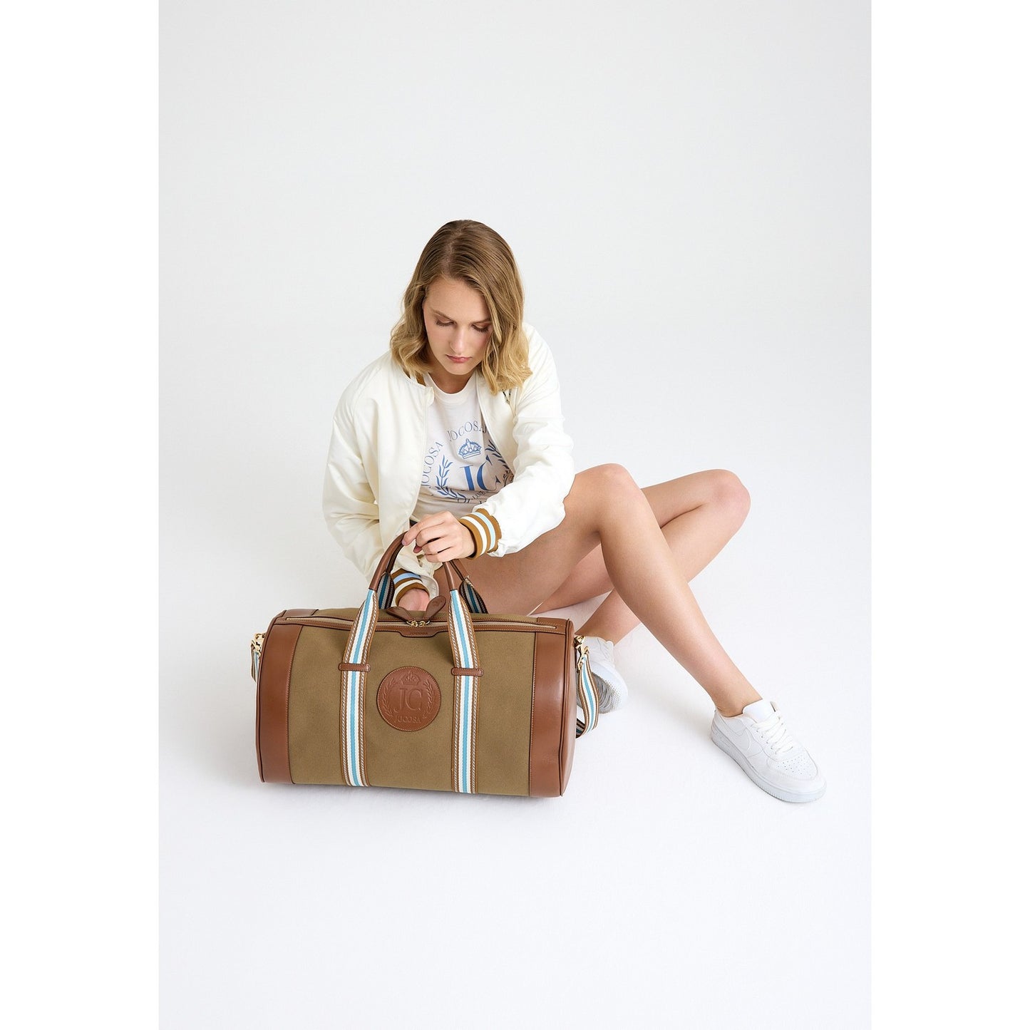 CYLINDER BAG