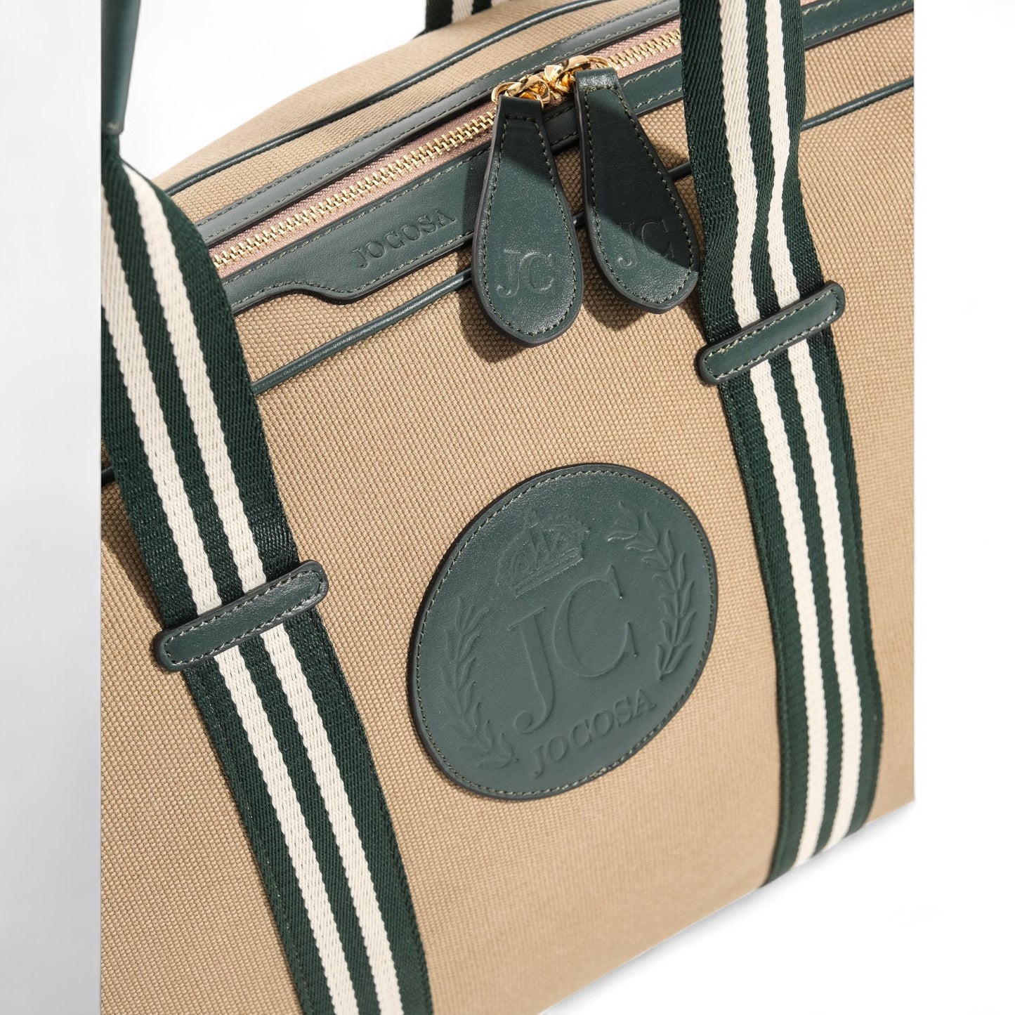 DAILY SPORTS BAG