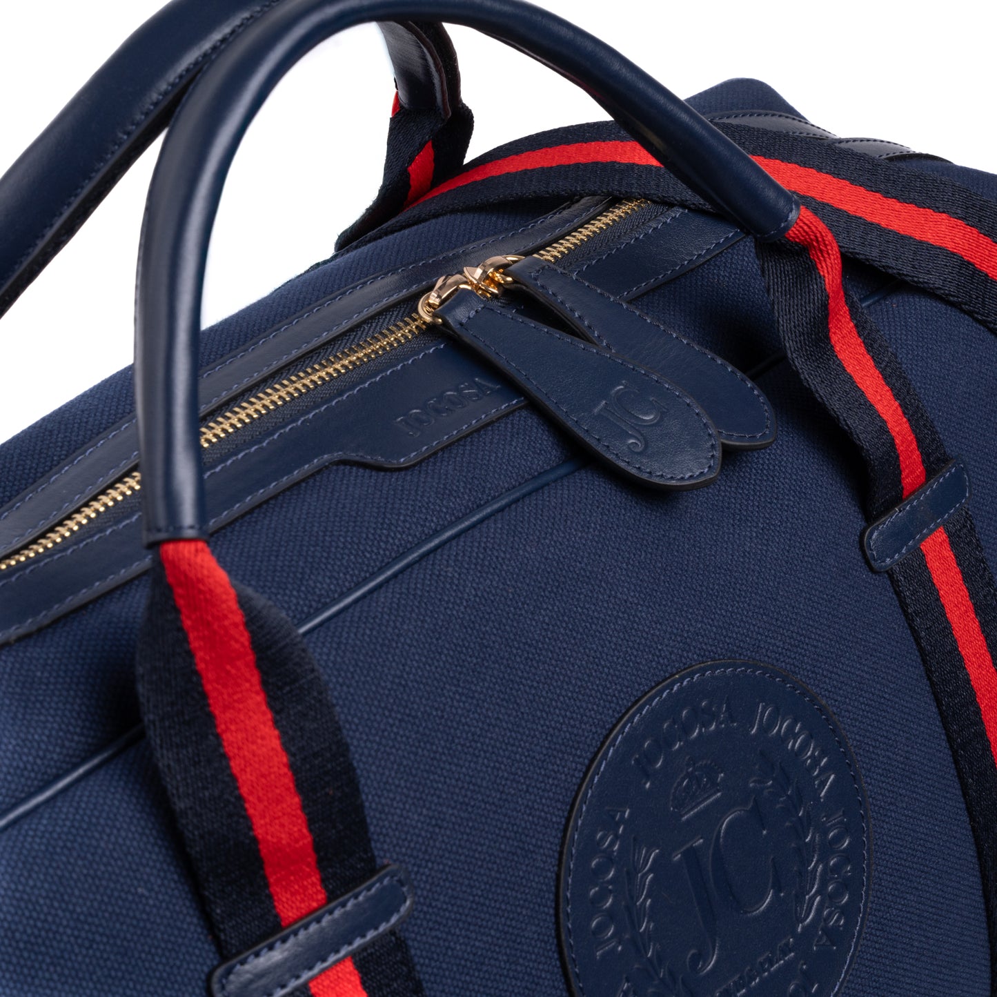 WEEKEND BAG