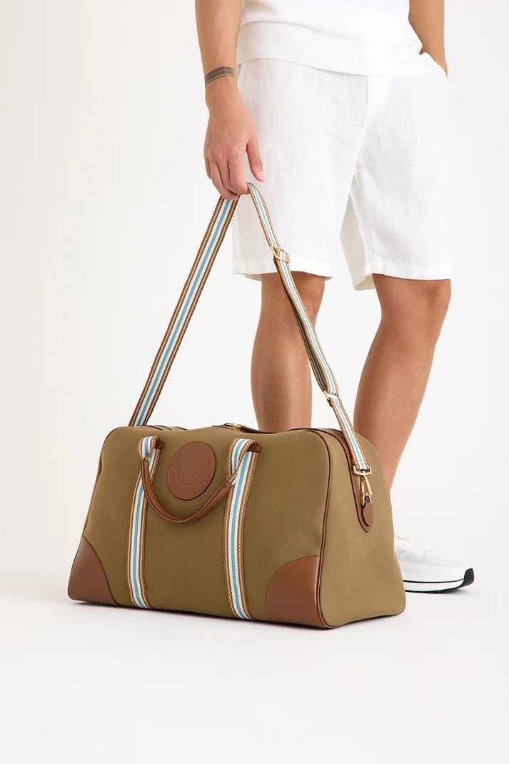 The Club Weekender