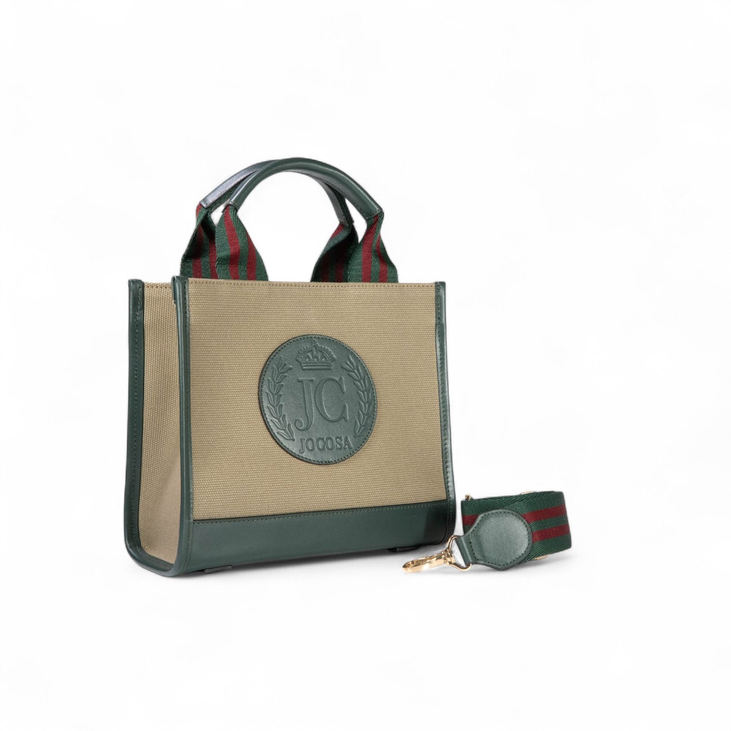 MINI TOTE BAG