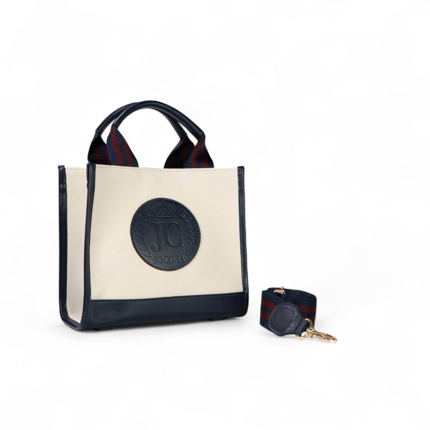 MINI TOTE BAG