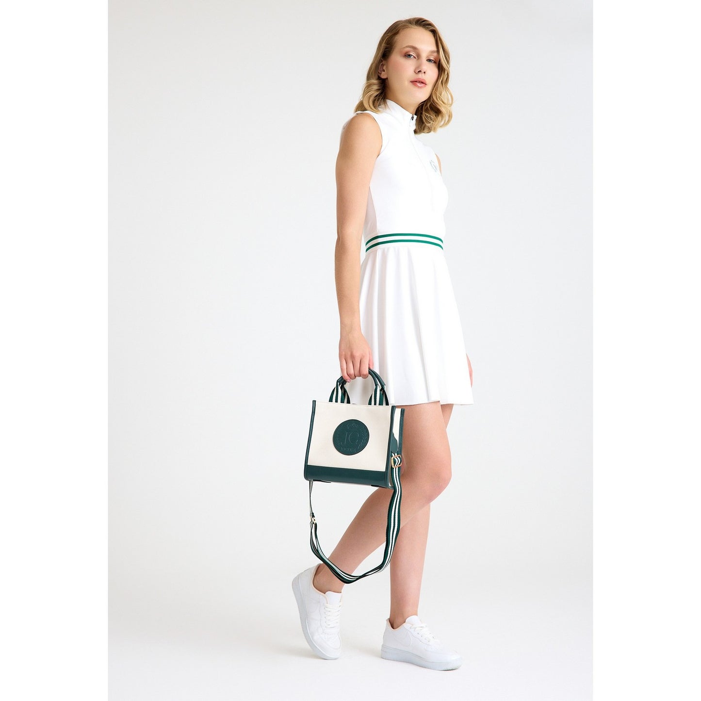 MINI TOTE BAG