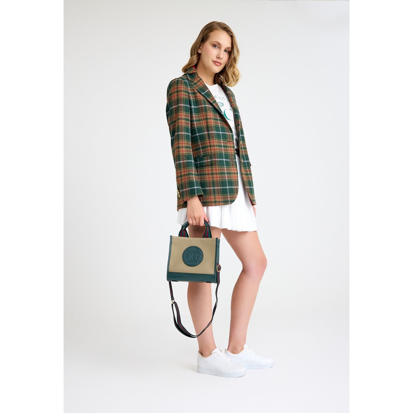 MINI TOTE BAG