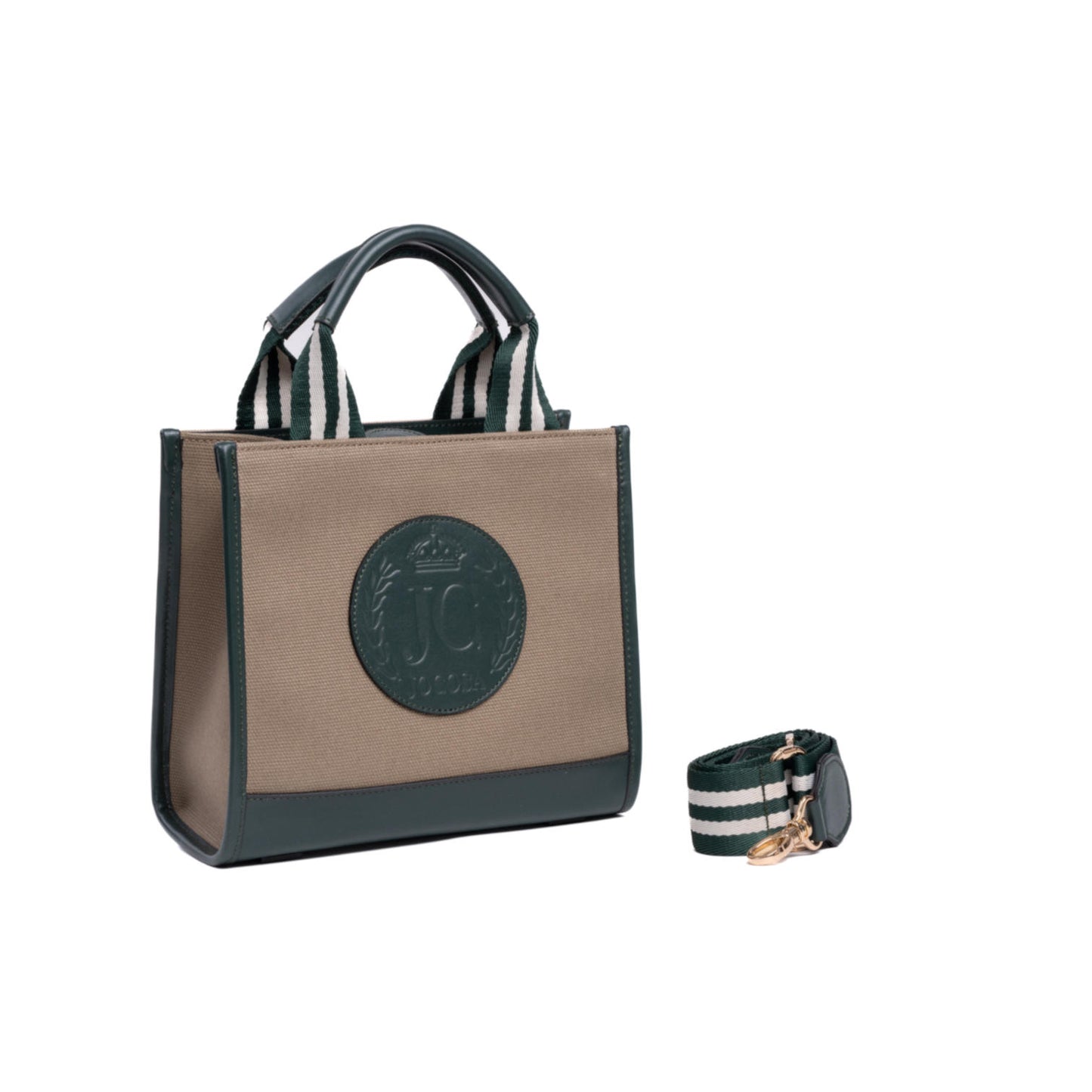 MINI TOTE BAG