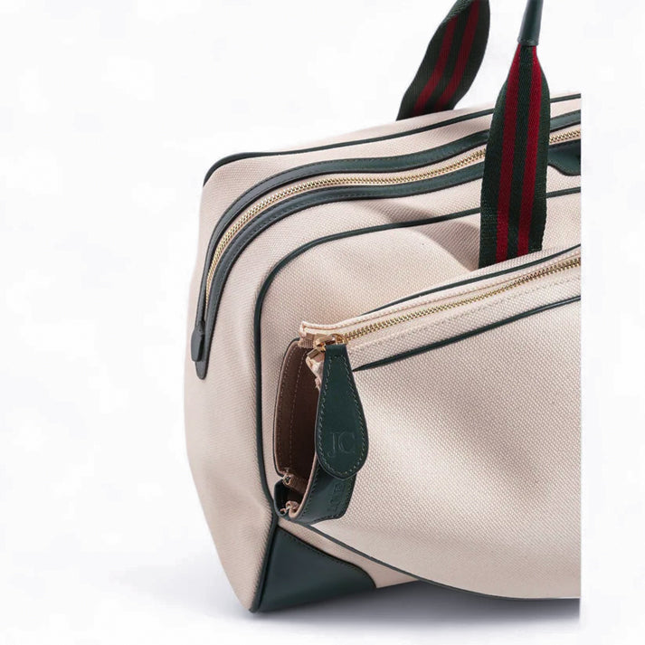The Club Bag