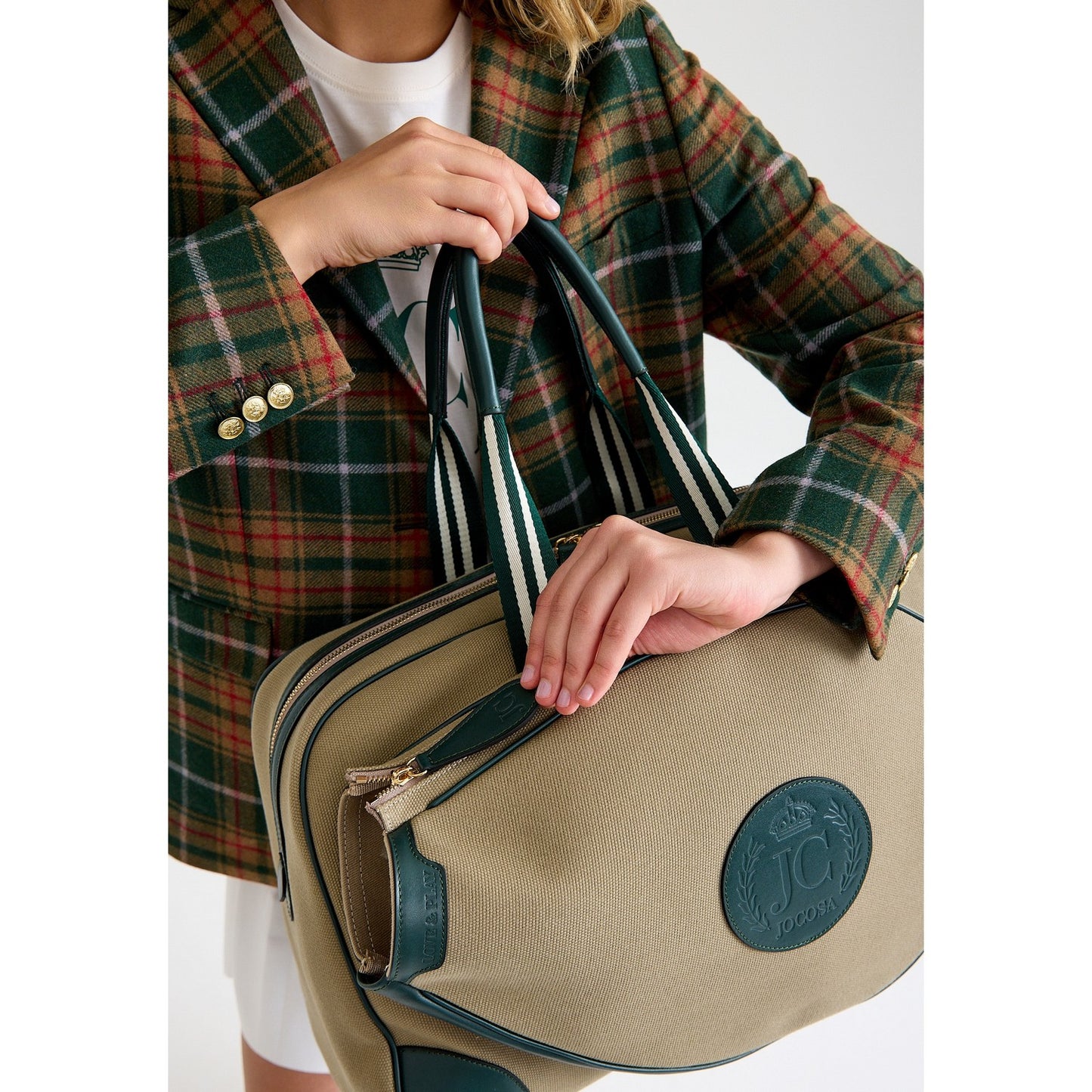 TENNIS BAG