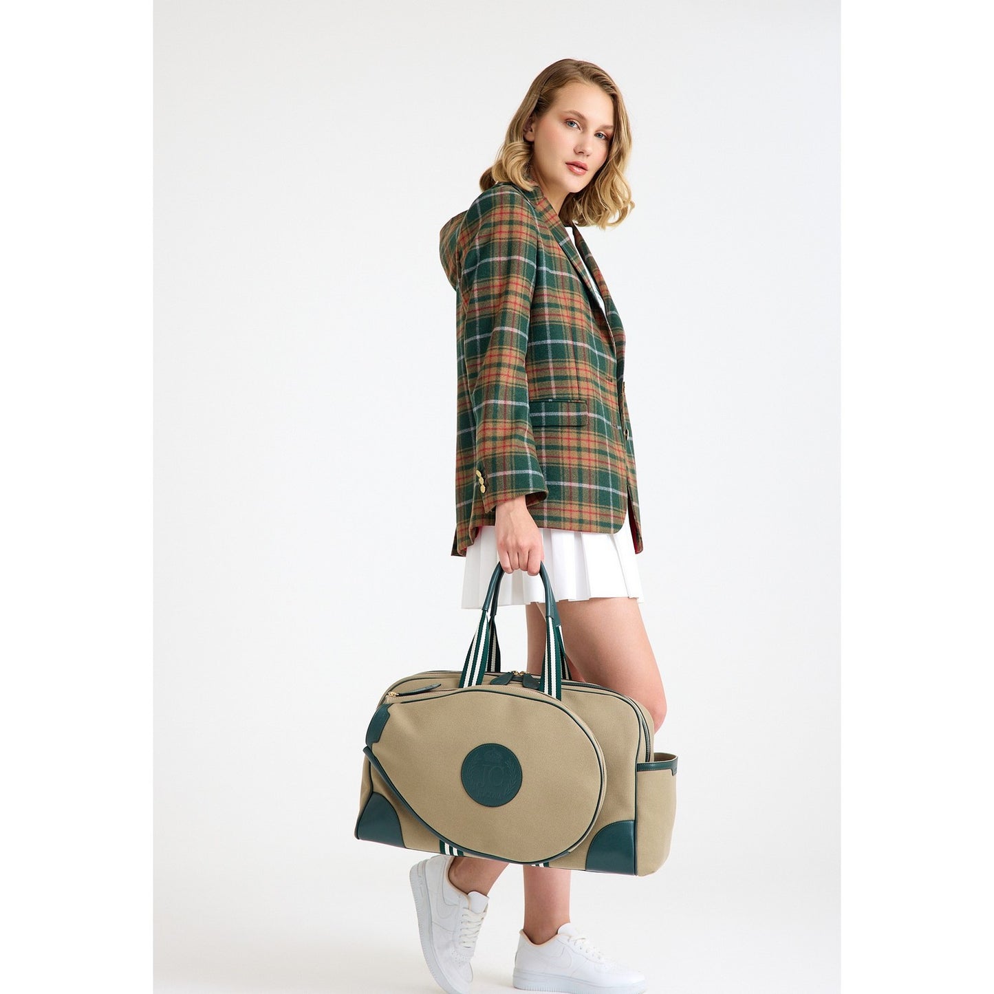 TENNIS BAG