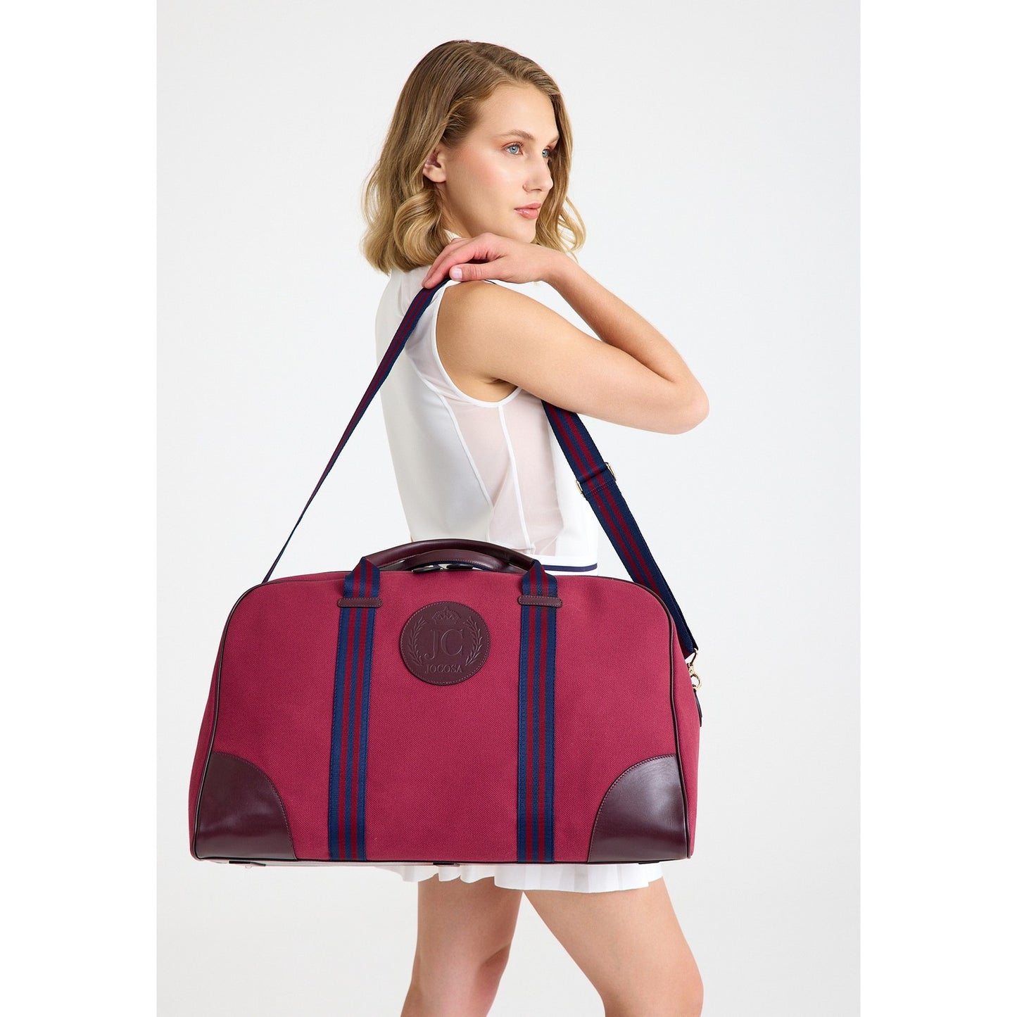 WEEKEND BAG