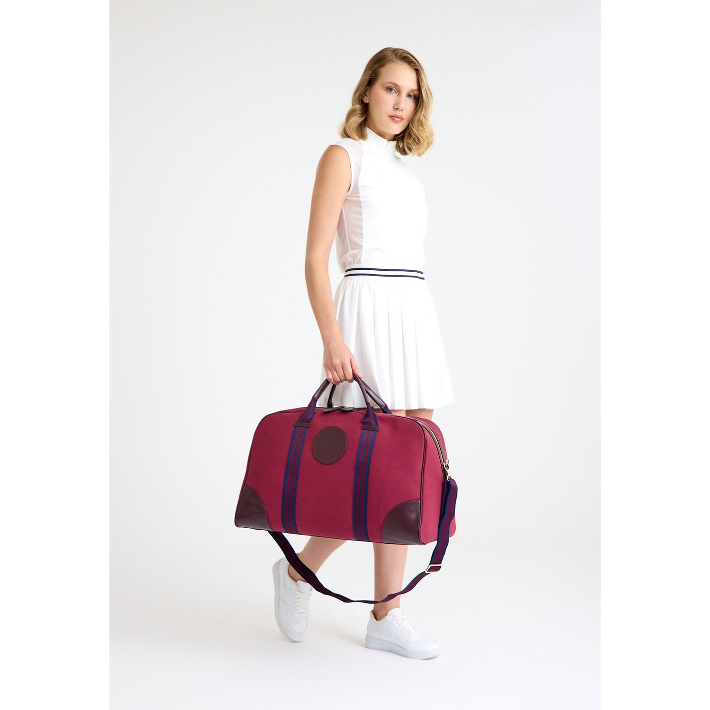 WEEKEND BAG