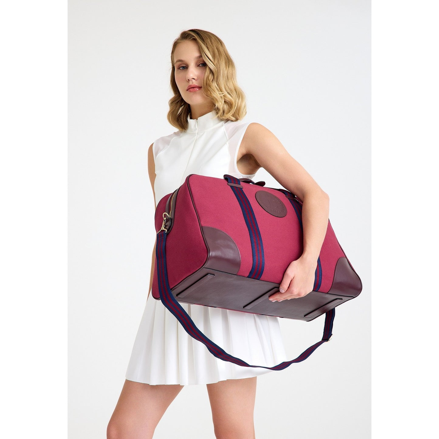 WEEKEND BAG