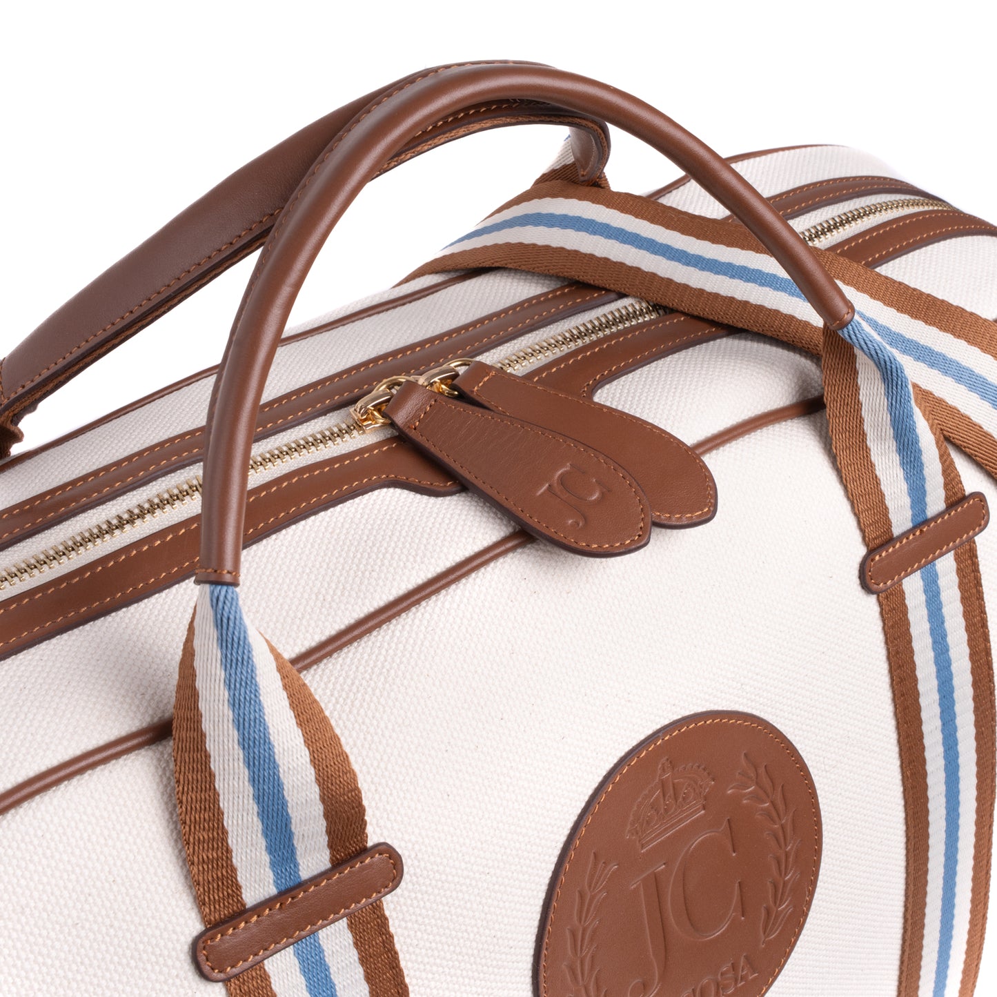 WEEKEND BAG