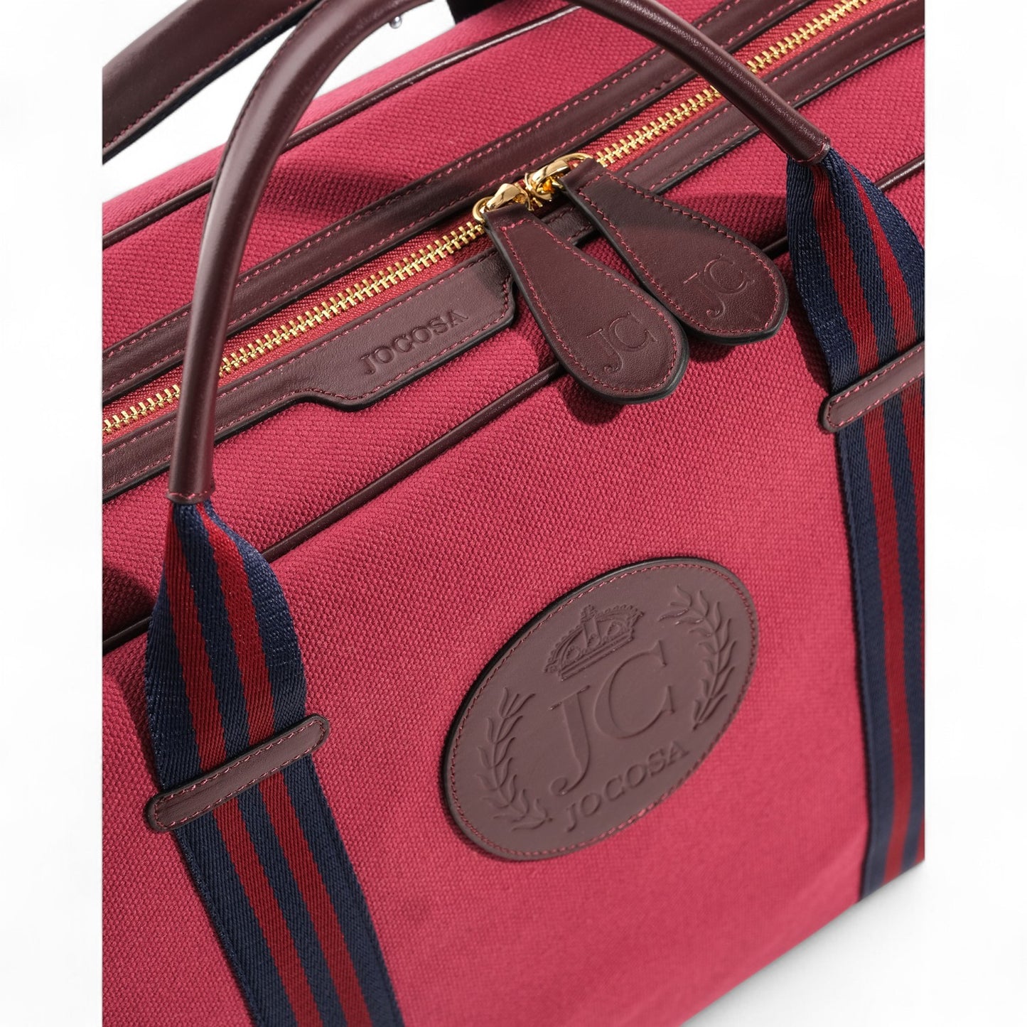 WEEKEND BAG