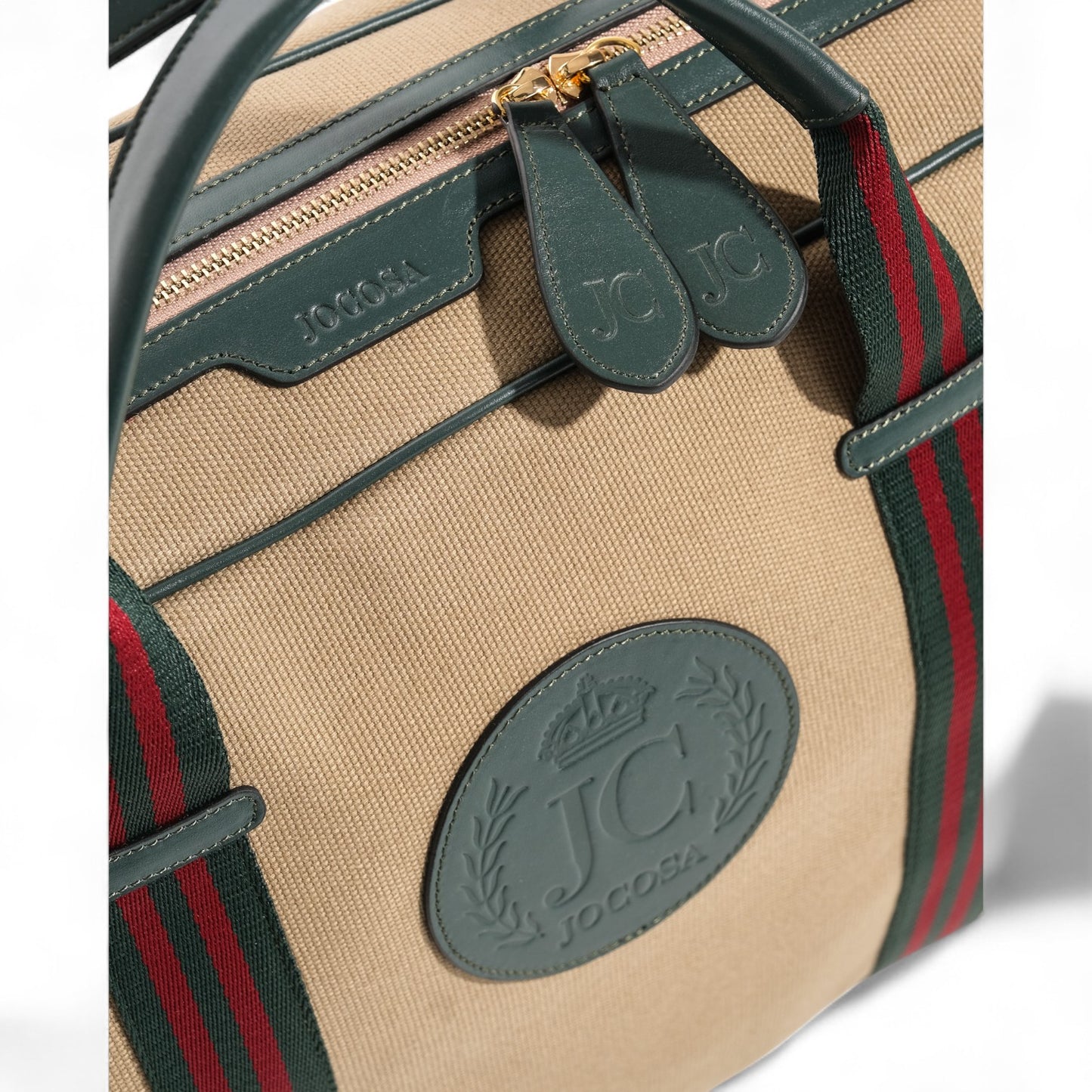 WEEKEND BAG