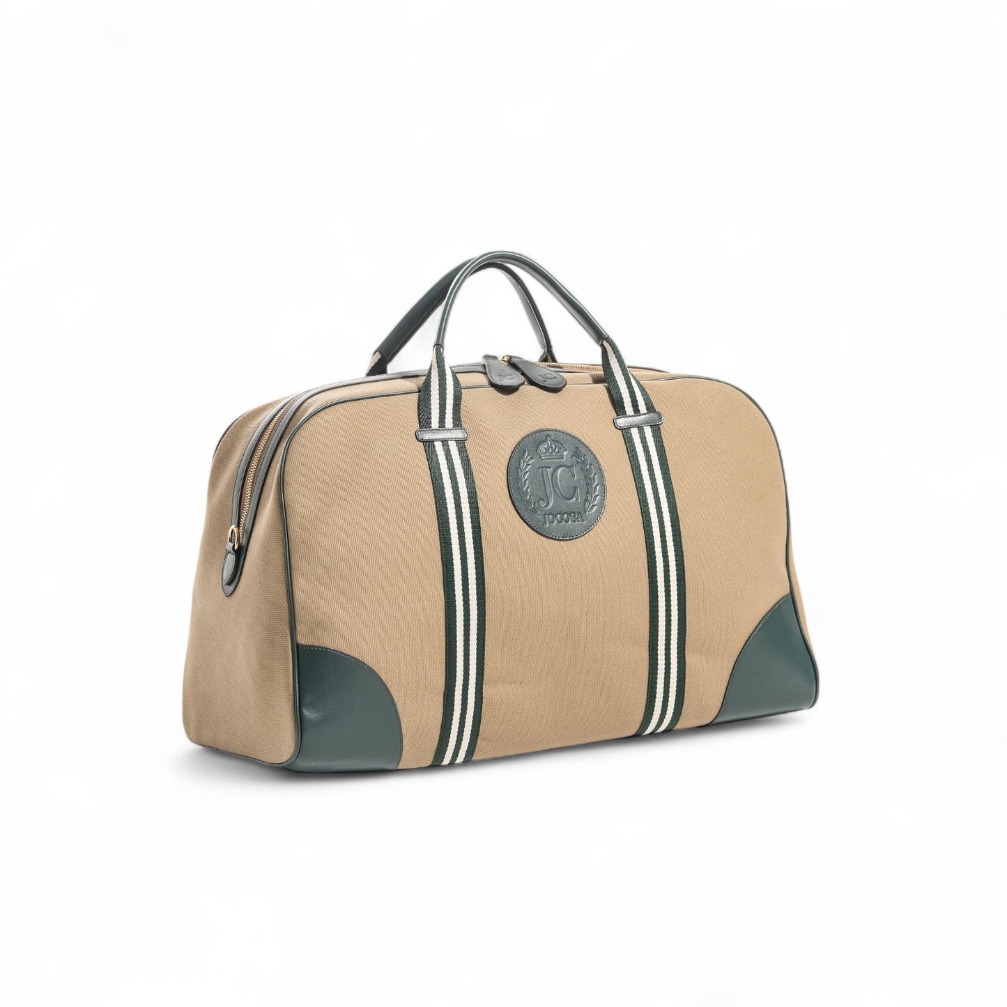 WEEKEND BAG