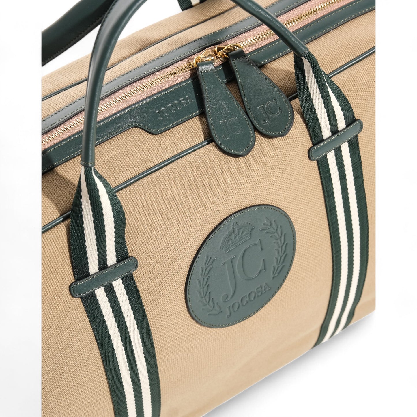 WEEKEND BAG