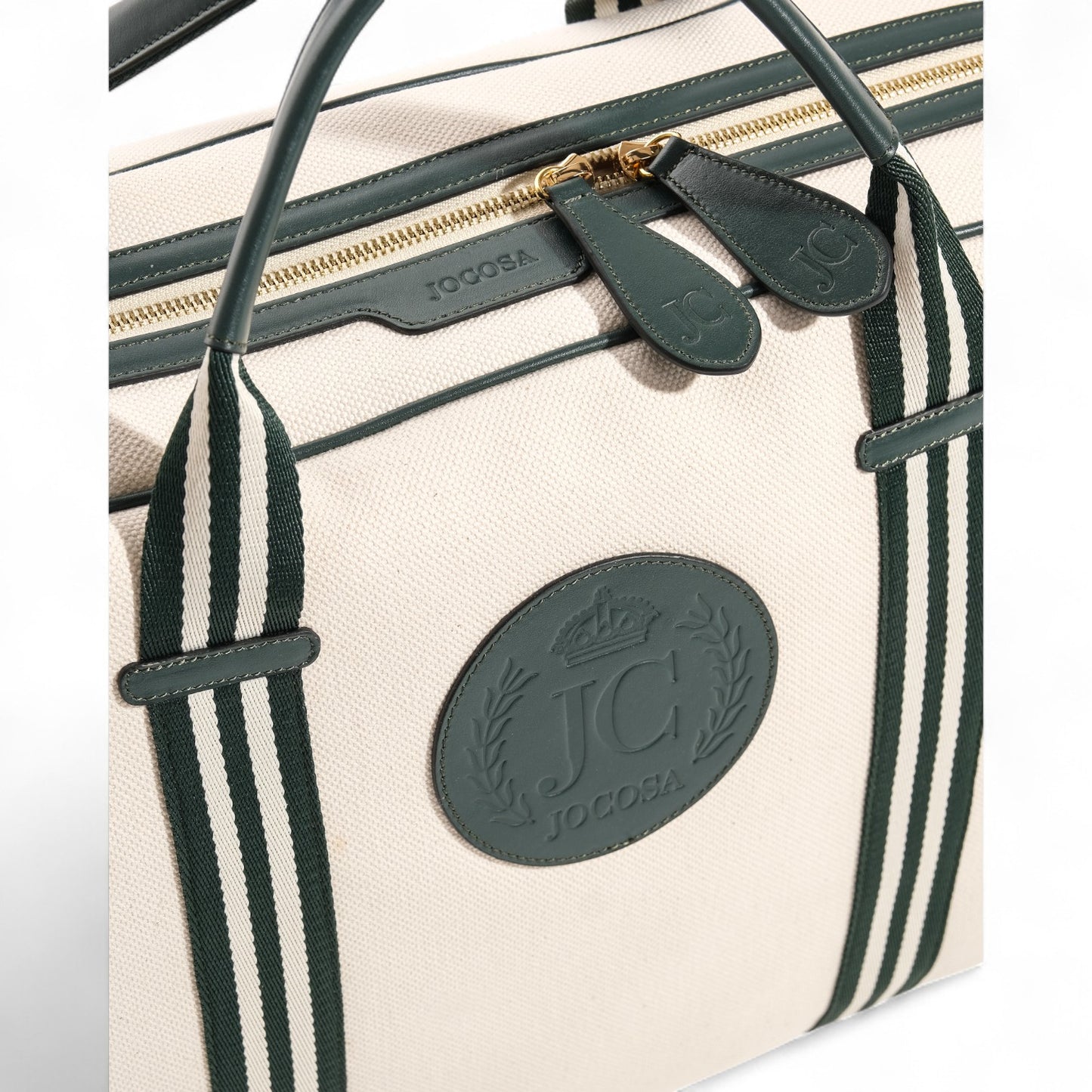 WEEKEND BAG