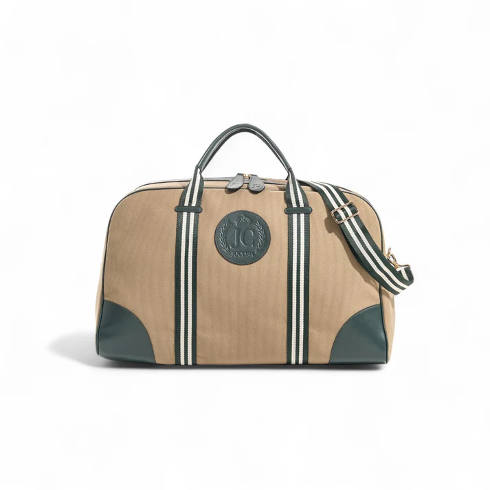 KHAKI GREEN
