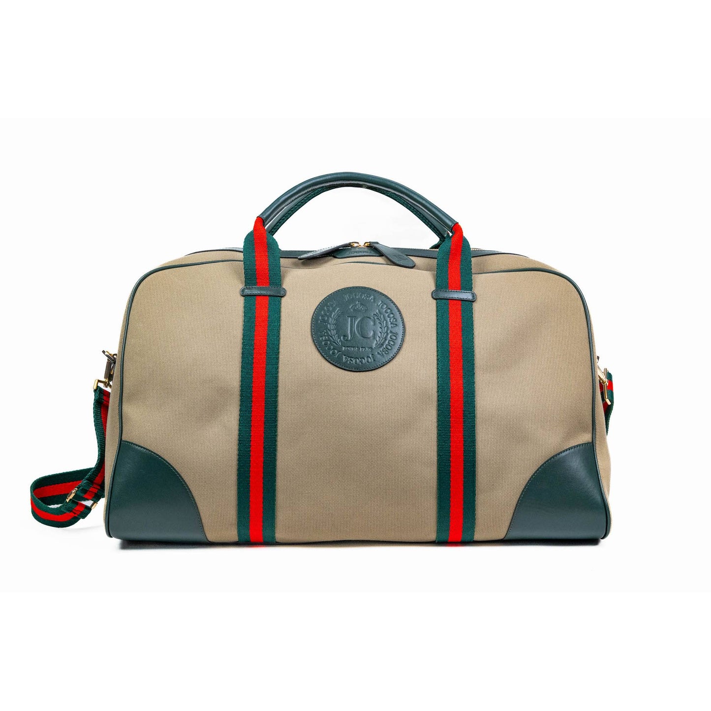 WEEKEND BAG