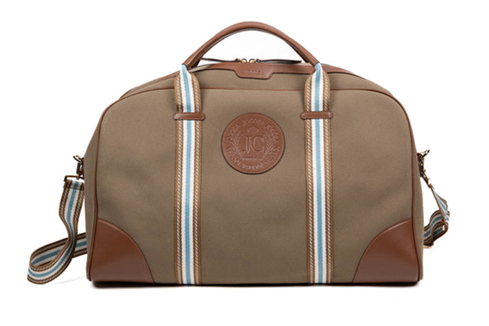 The Club Weekender