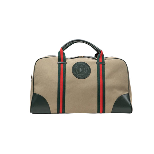 The Club Weekender