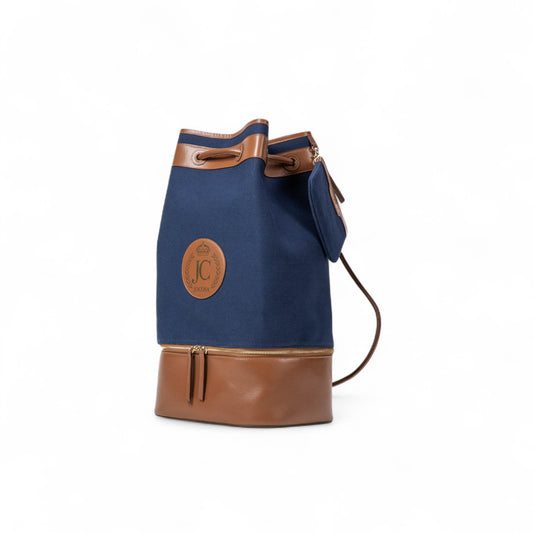 DRAWSTRING BAG