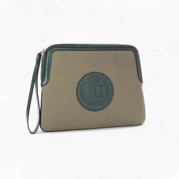 The Locker Pouch