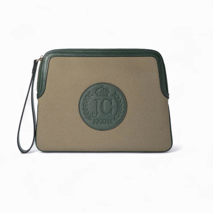 The Locker Pouch