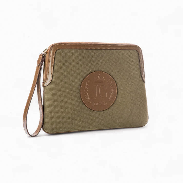 The Locker Pouch