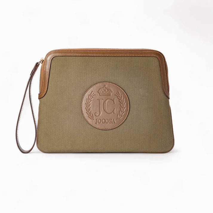 The Locker Pouch