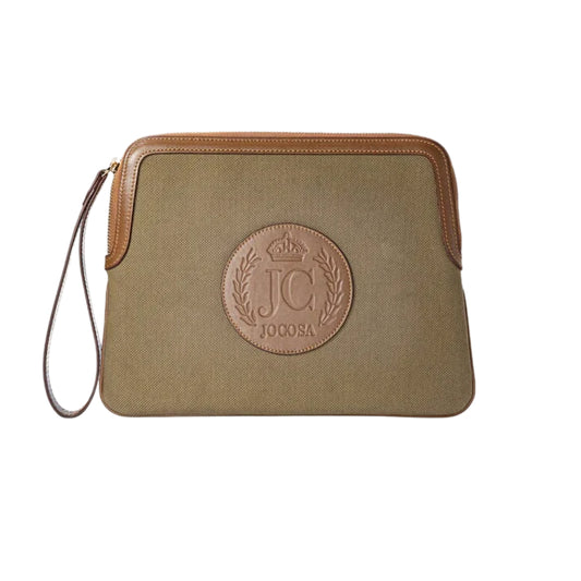 The Locker Pouch