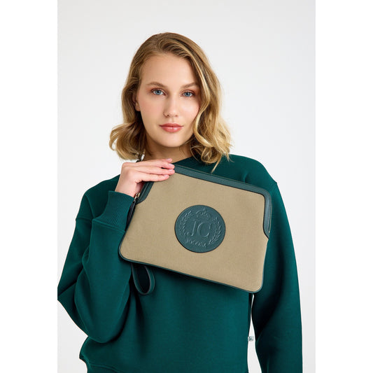 CLUTCH BAG