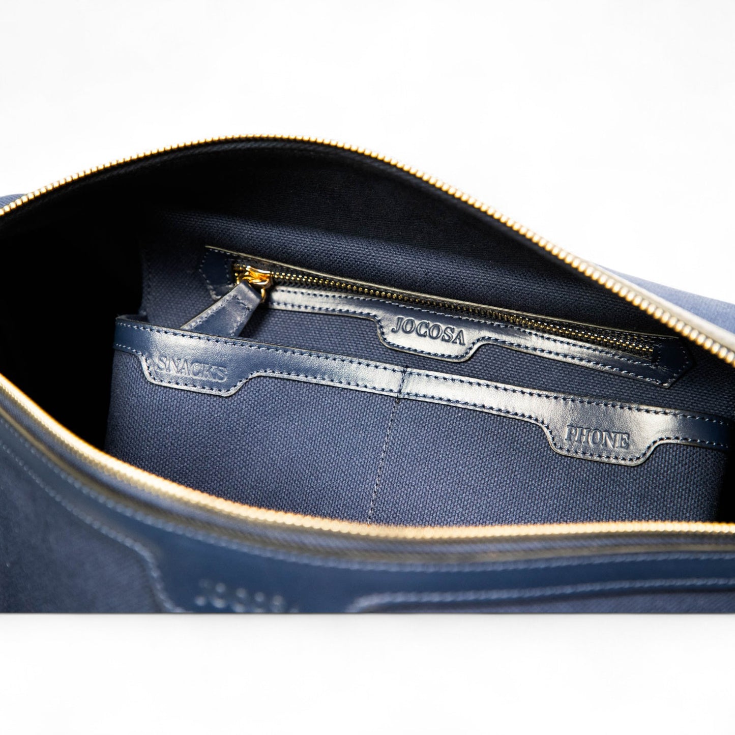CYLINDER BAG